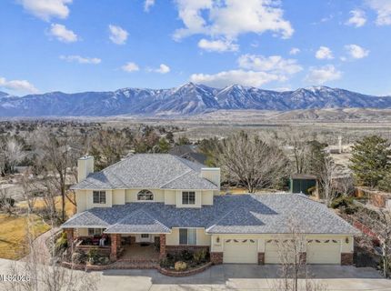 1326 Santa Cruz Drive, Minden, NV 89423 Photo