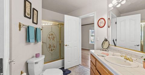 1326 Santa Cruz Drive, Minden, NV 89423 Photo