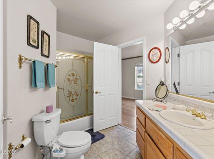 1326 Santa Cruz Drive, Minden, NV 89423 Photo