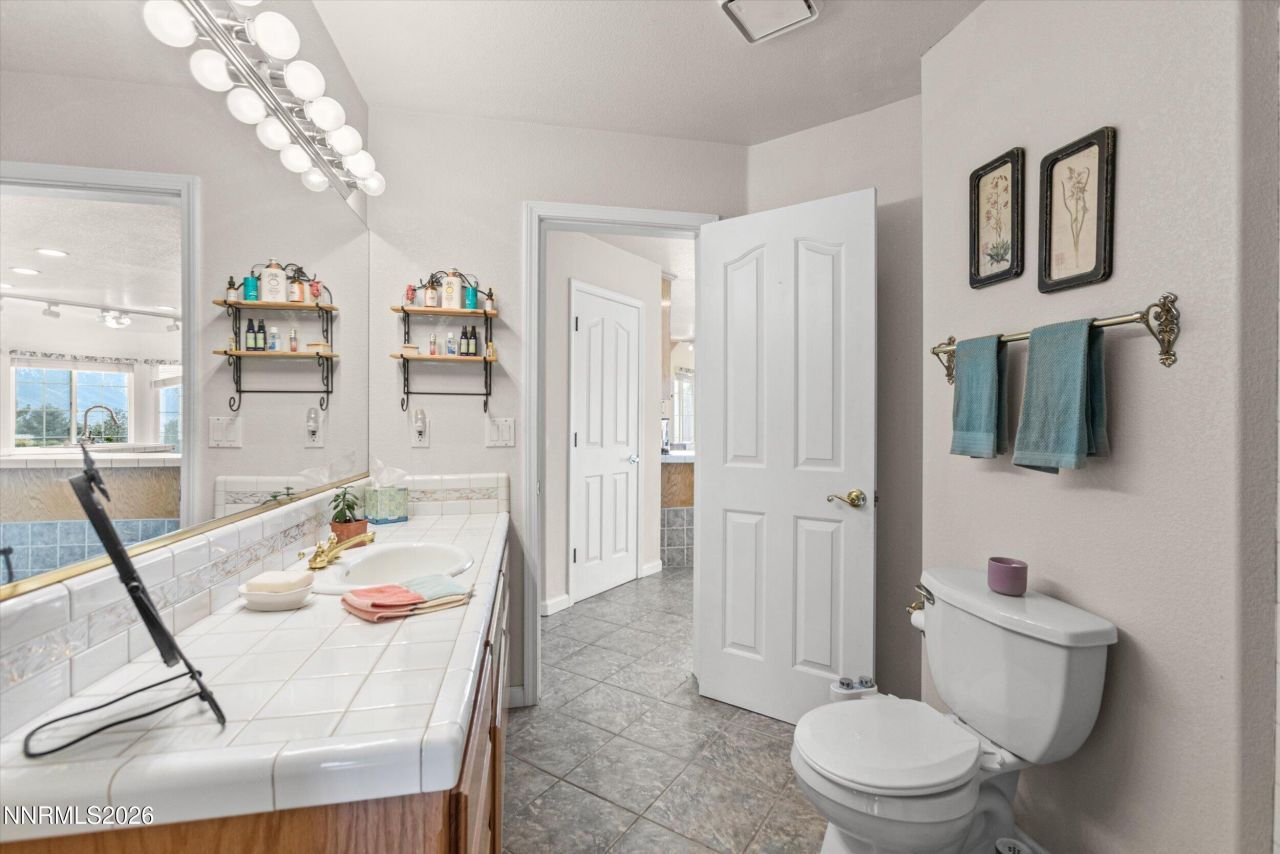 1326 Santa Cruz Drive, Minden, NV 89423 Photo