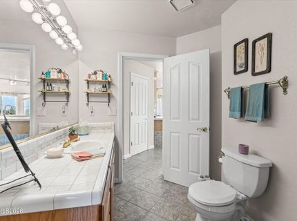 1326 Santa Cruz Drive, Minden, NV 89423 Photo