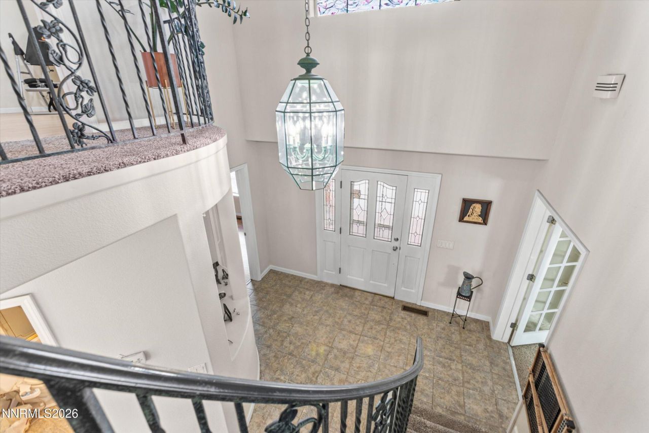 1326 Santa Cruz Drive, Minden, NV 89423 Photo