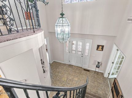 1326 Santa Cruz Drive, Minden, NV 89423 Photo