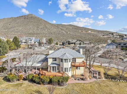 1326 Santa Cruz Drive, Minden, NV 89423 Photo