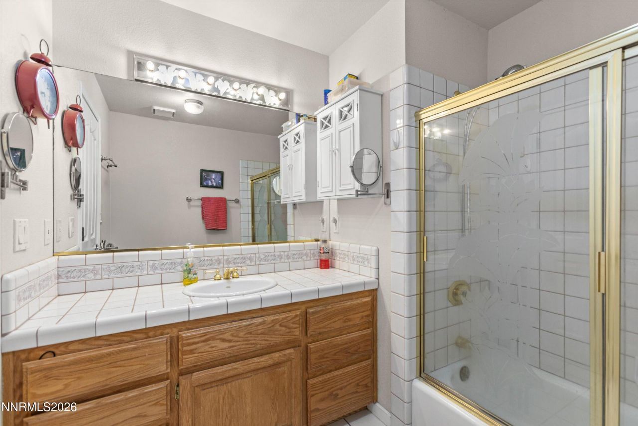 1326 Santa Cruz Drive, Minden, NV 89423 Photo