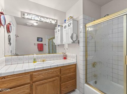 1326 Santa Cruz Drive, Minden, NV 89423 Photo