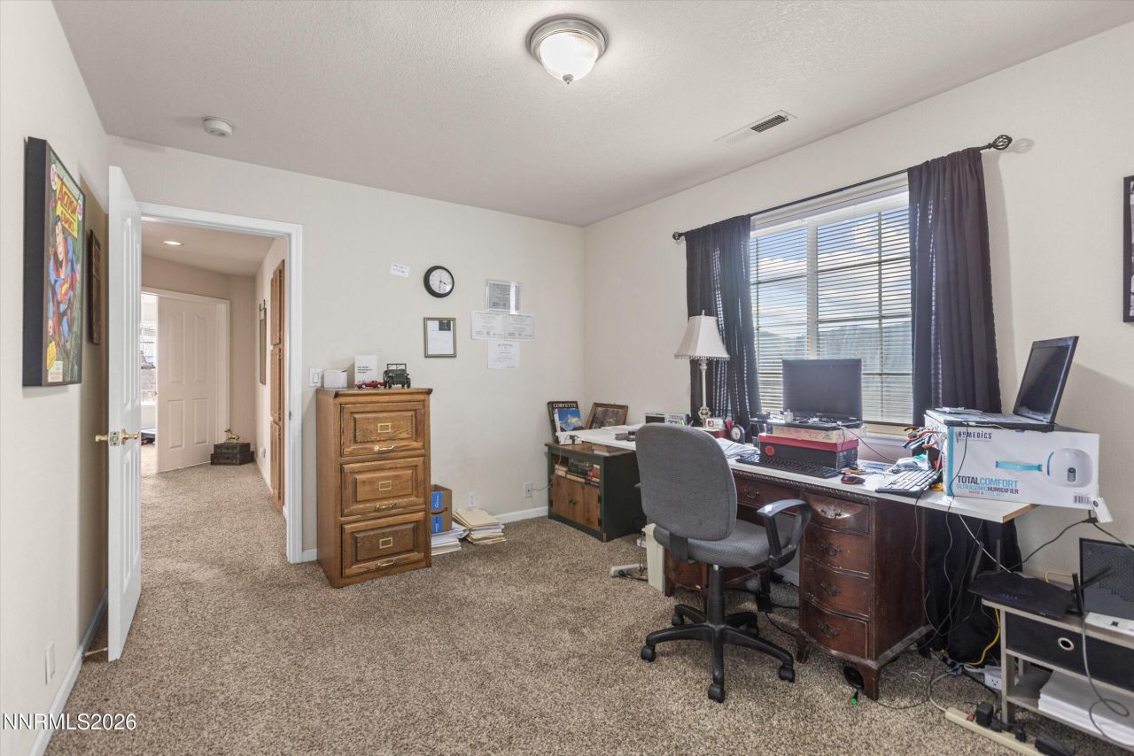 1326 Santa Cruz Drive, Minden, NV 89423 Photo