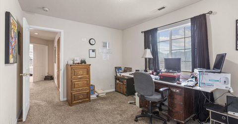 1326 Santa Cruz Drive, Minden, NV 89423 Photo