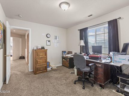 1326 Santa Cruz Drive, Minden, NV 89423 Photo