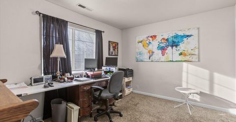 1326 Santa Cruz Drive, Minden, NV 89423 Photo