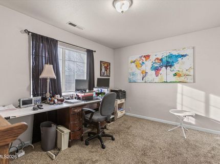 1326 Santa Cruz Drive, Minden, NV 89423 Photo