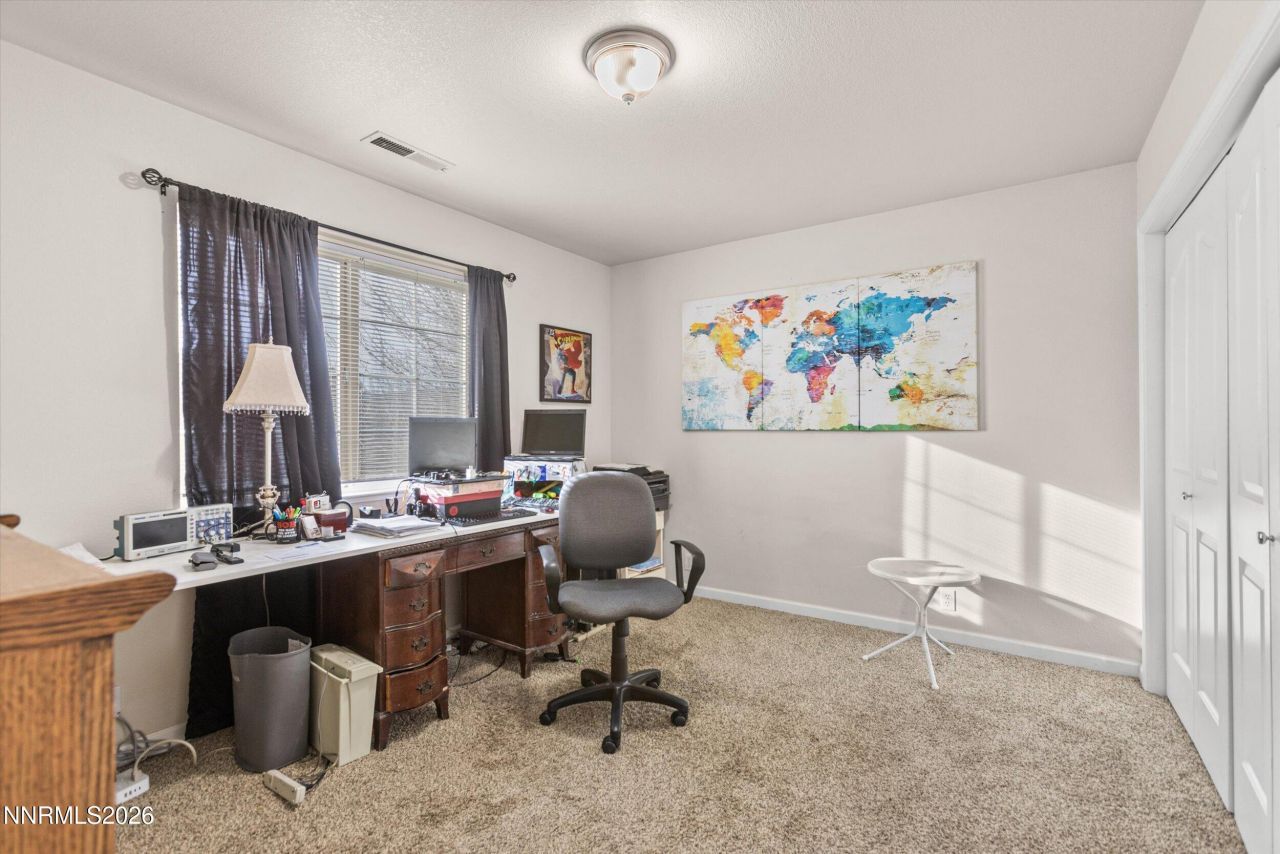 1326 Santa Cruz Drive, Minden, NV 89423 Photo