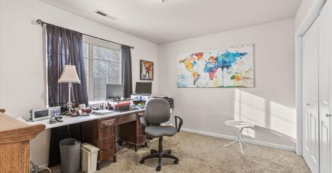 1326 Santa Cruz Drive, Minden, NV 89423 Photo