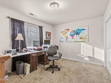 1326 Santa Cruz Drive, Minden, NV 89423 Photo