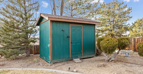 1326 Santa Cruz Drive, Minden, NV 89423 Photo