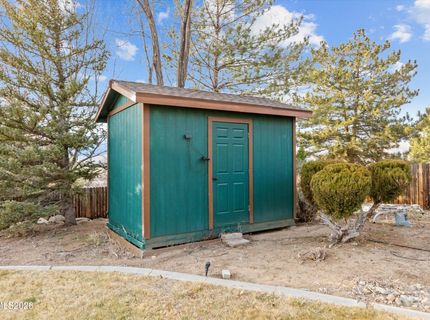 1326 Santa Cruz Drive, Minden, NV 89423 Photo