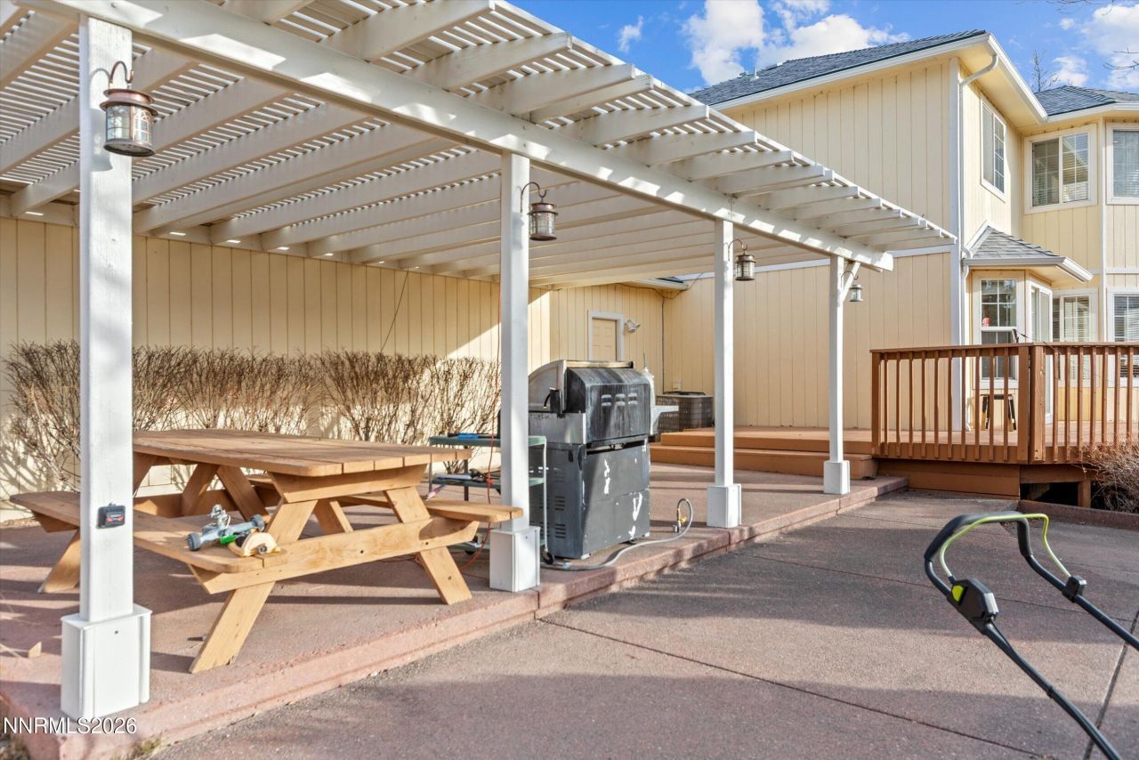 1326 Santa Cruz Drive, Minden, NV 89423 Photo