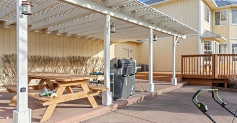 1326 Santa Cruz Drive, Minden, NV 89423 Photo