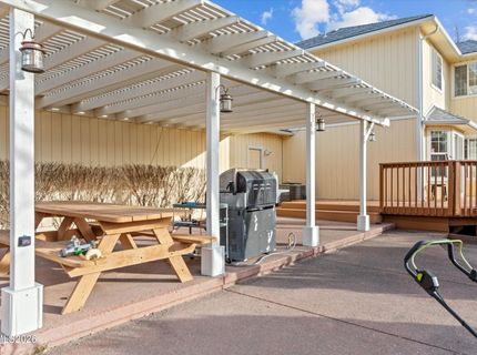 1326 Santa Cruz Drive, Minden, NV 89423 Photo