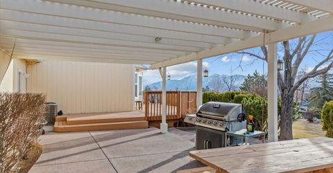 1326 Santa Cruz Drive, Minden, NV 89423 Photo