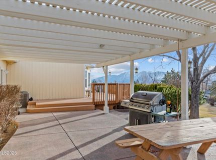 1326 Santa Cruz Drive, Minden, NV 89423 Photo