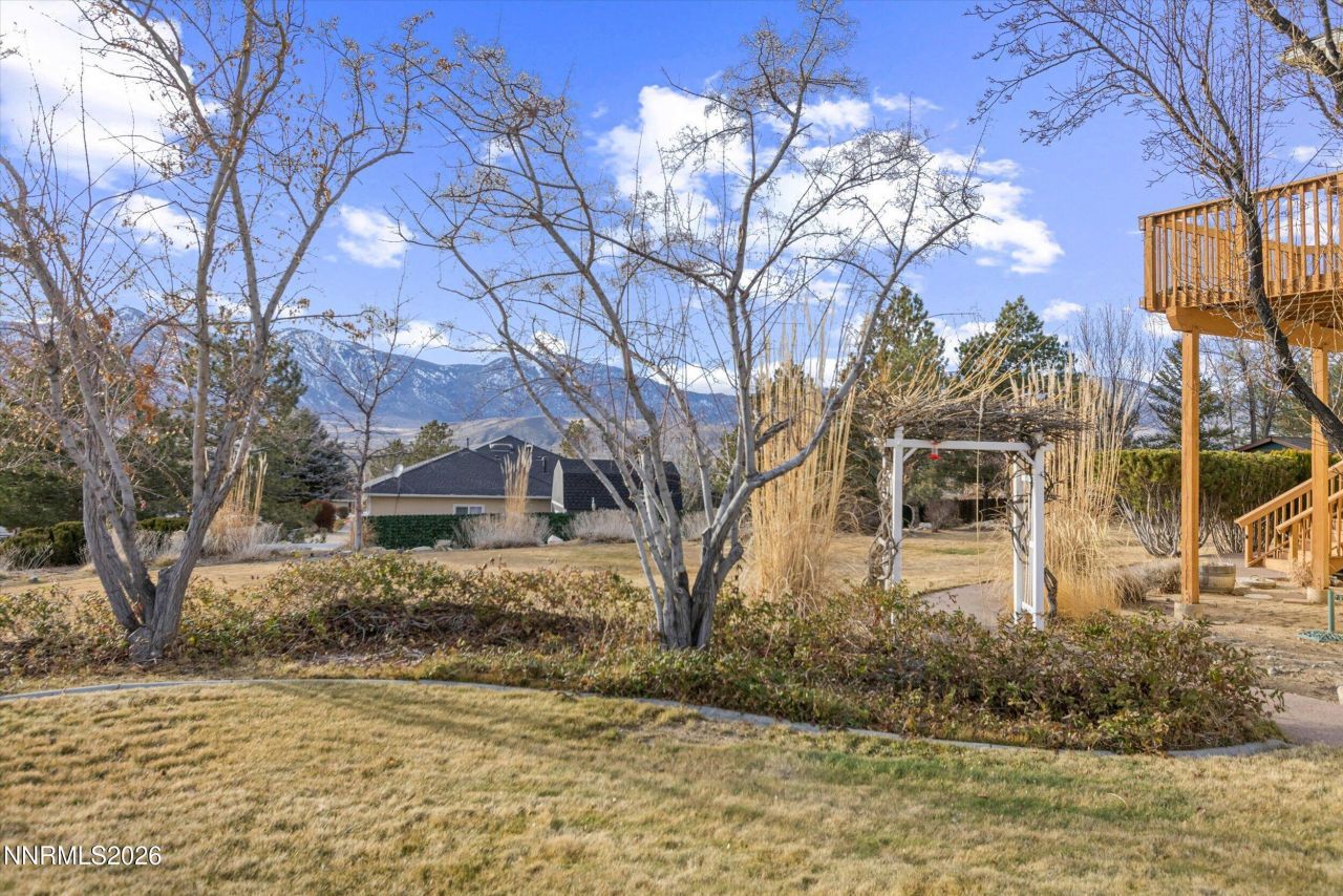 1326 Santa Cruz Drive, Minden, NV 89423 Photo
