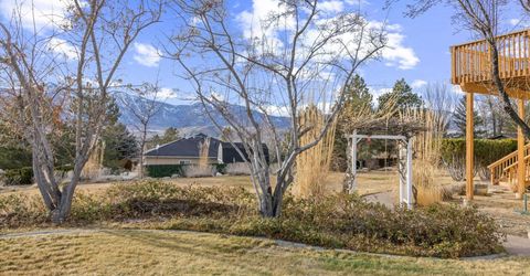 1326 Santa Cruz Drive, Minden, NV 89423 Photo