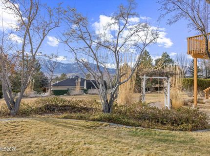 1326 Santa Cruz Drive, Minden, NV 89423 Photo