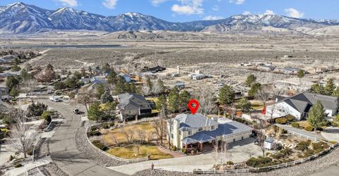 1326 Santa Cruz Drive, Minden, NV 89423 Photo