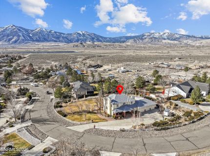 1326 Santa Cruz Drive, Minden, NV 89423 Photo