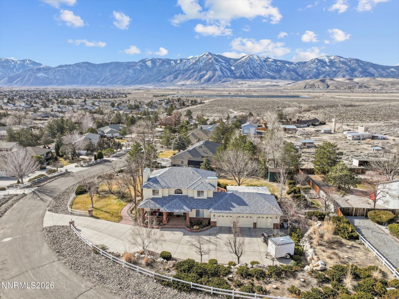 1326 Santa Cruz Drive, Minden, NV 89423 Photo