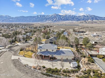 1326 Santa Cruz Drive, Minden, NV 89423 Photo
