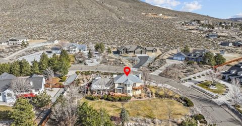 1326 Santa Cruz Drive, Minden, NV 89423 Photo