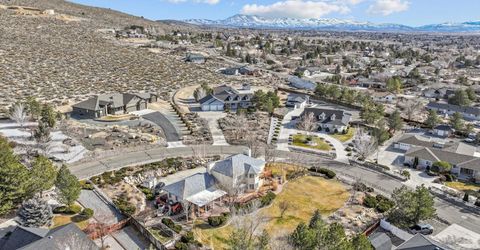 1326 Santa Cruz Drive, Minden, NV 89423 Photo