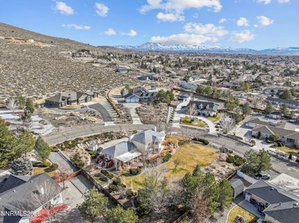 1326 Santa Cruz Drive, Minden, NV 89423 Photo