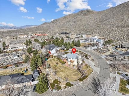 1326 Santa Cruz Drive, Minden, NV 89423 Photo