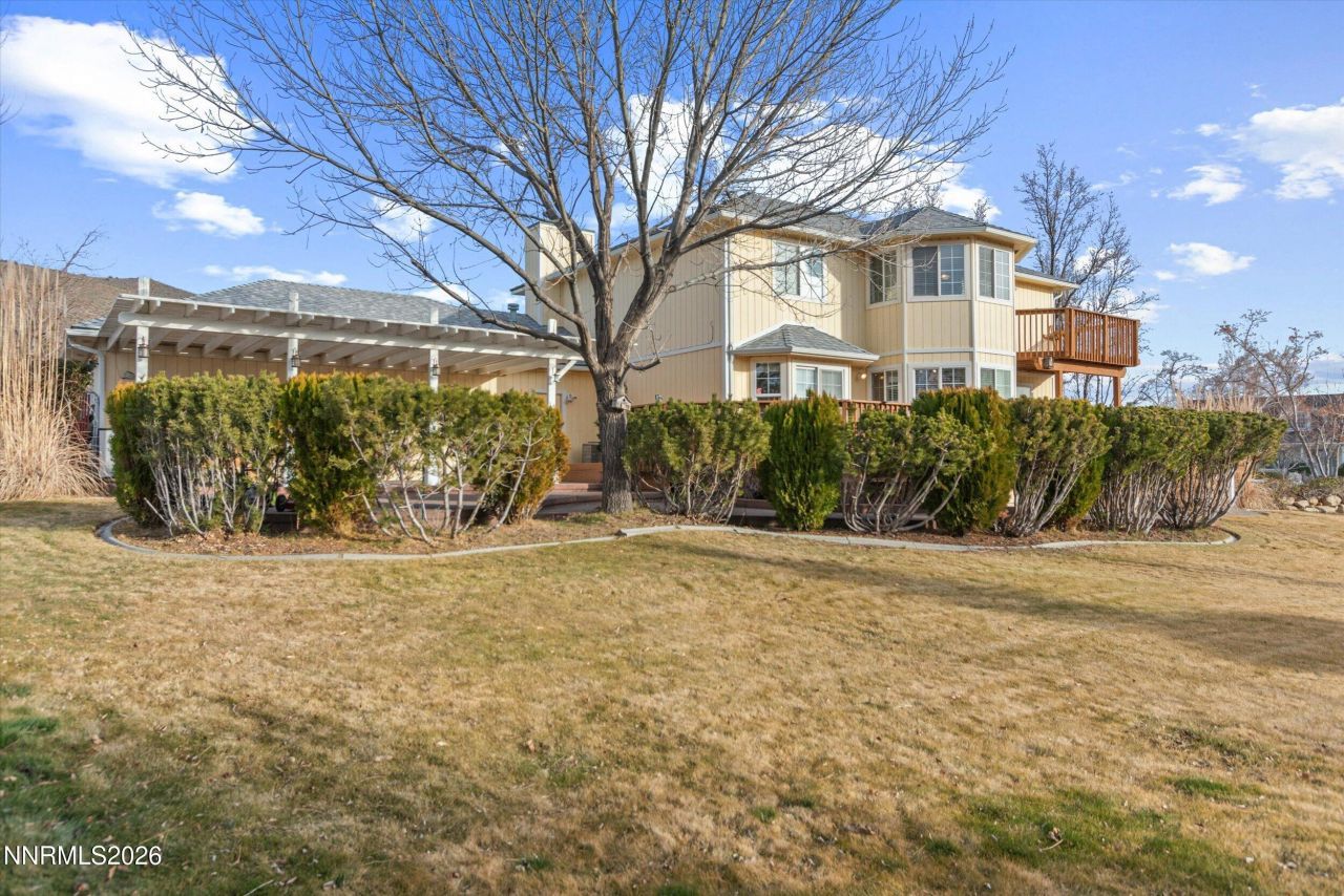 1326 Santa Cruz Drive, Minden, NV 89423 Photo