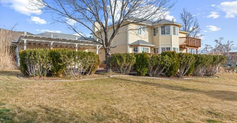 1326 Santa Cruz Drive, Minden, NV 89423 Photo