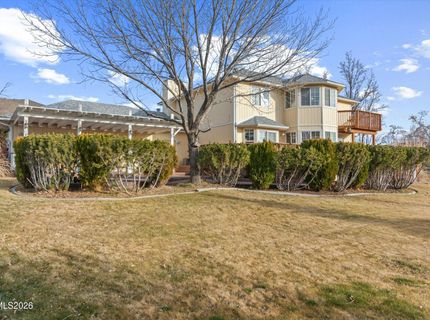 1326 Santa Cruz Drive, Minden, NV 89423 Photo