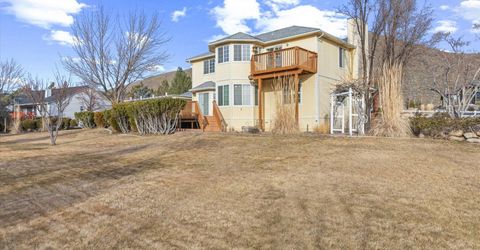 1326 Santa Cruz Drive, Minden, NV 89423 Photo