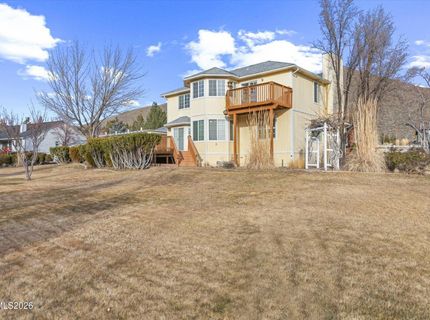 1326 Santa Cruz Drive, Minden, NV 89423 Photo