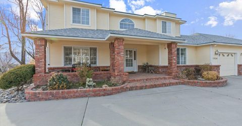 1326 Santa Cruz Drive, Minden, NV 89423 Photo