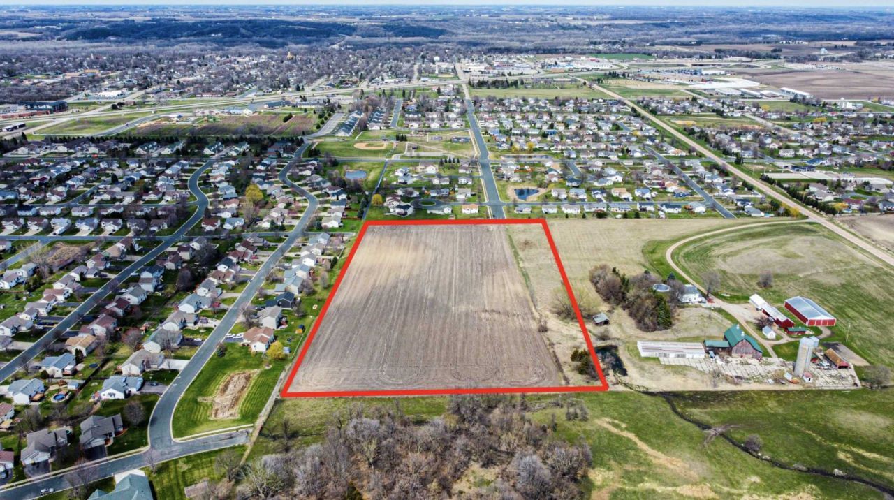 2X Ash Street S, Belle Plaine, MN 56011