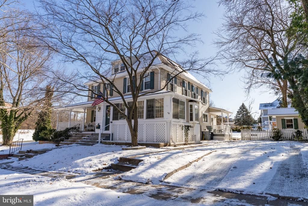 106 Albany Avenue, Barrington, NJ 08007 Main Photo