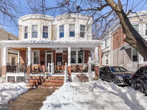 153 NEW JERSEY AVENUE, COLLINGSWOOD, NJ 08108