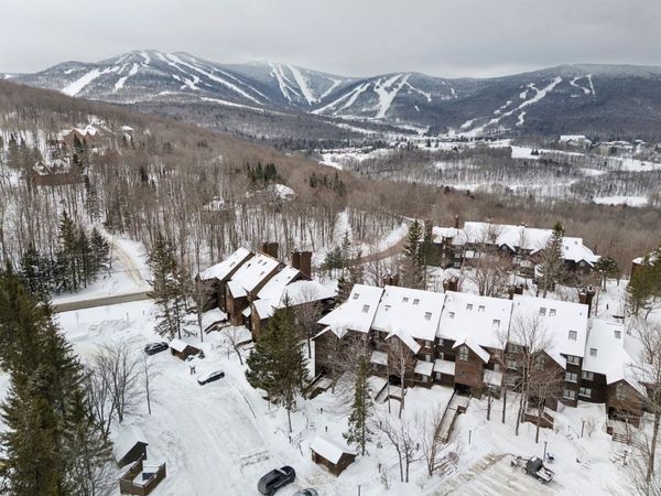 112 High Ridge Road, Unit D2, Killington, VT 05751