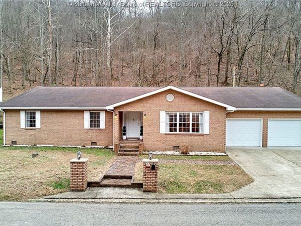872 Country Estates Road, Danville, WV 25053