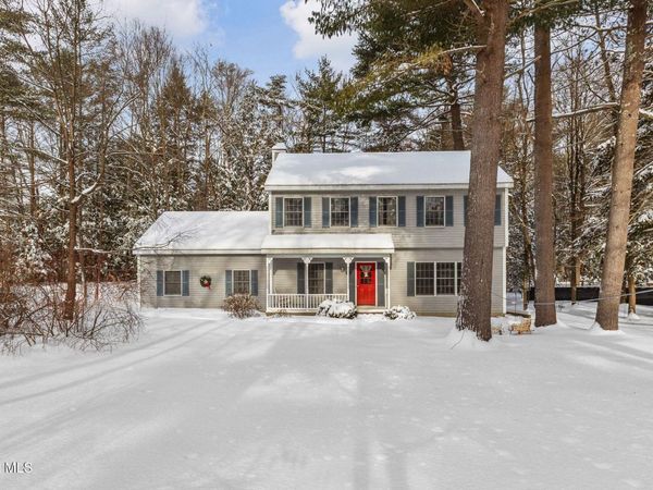 288 Northern Pines Road, Gansevoort, NY 12831