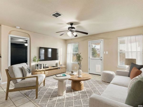 14033 Shivers Cv, San Antonio, TX 78254