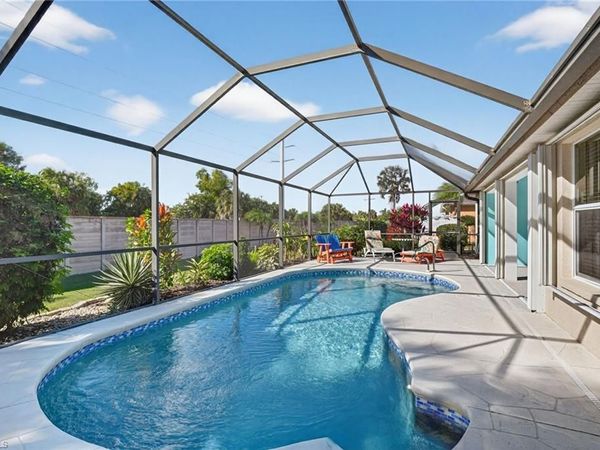 22818 Snaptail CT, ESTERO, FL 33928